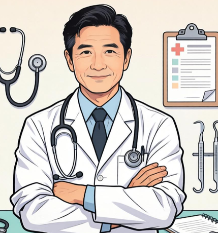 常兴华在哪家医院